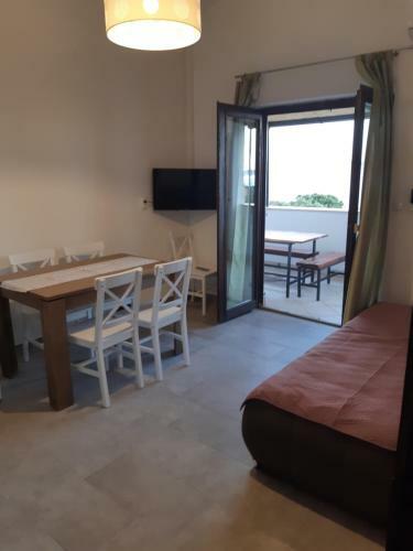 Apartments Vukeli?