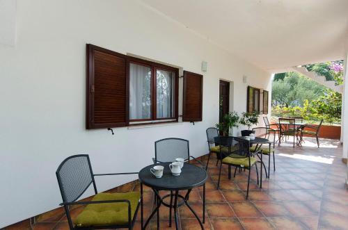 Apartments Ivana