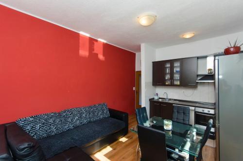 Apartments Ivana