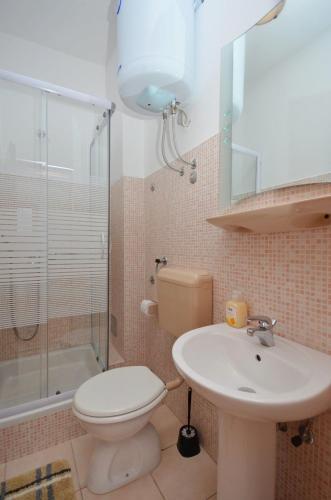 Apartments Ivana