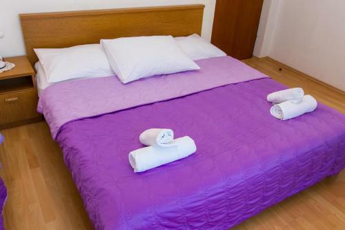 Apartamentos Villa Veca