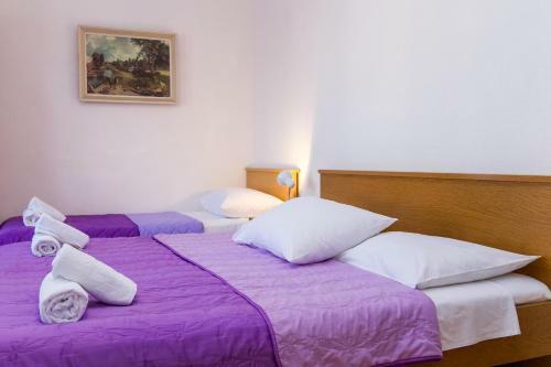 Apartamentos Villa Veca