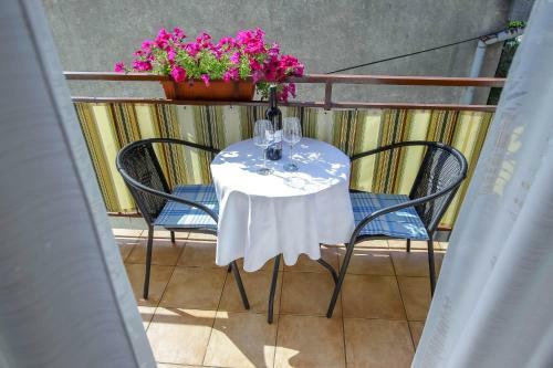 Apartamentos Villa Veca