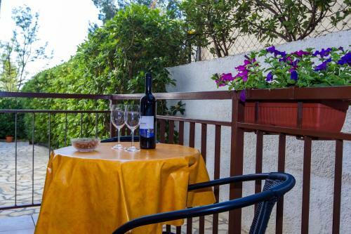 Apartamentos Villa Veca