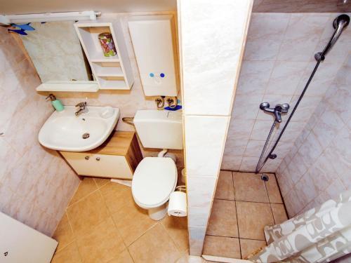 Apartment Studio Apartment Paklenica