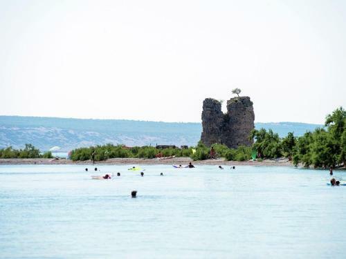 Apartment Studio Apartment Paklenica