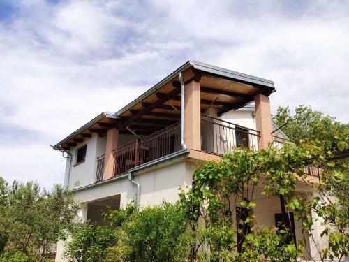 Apartment Studio Apartment Paklenica