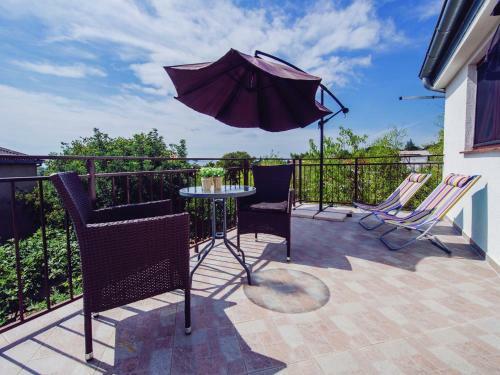 Apartment Studio Apartment Paklenica