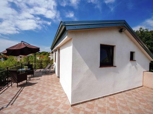 Apartment Studio Apartment Paklenica