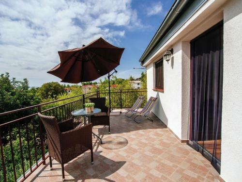 Apartment Studio Apartment Paklenica
