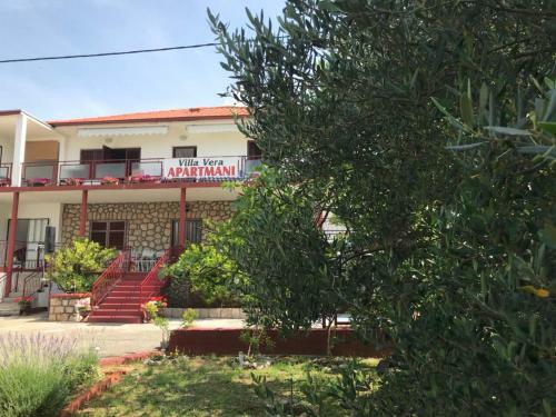 Apartments Vila Vera