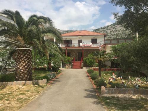 Apartments Vila Vera