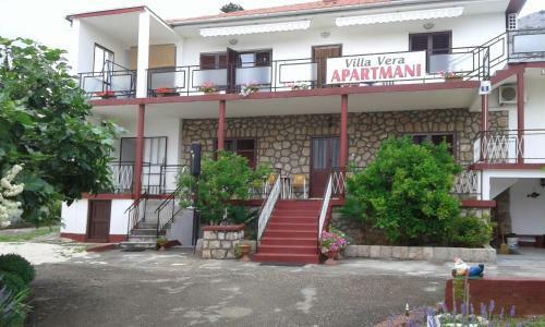Apartments Vila Vera