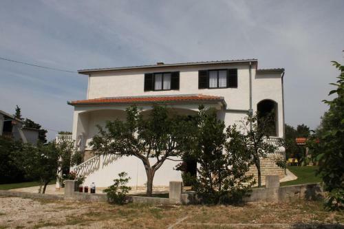 Apartment Starigrad 6588a