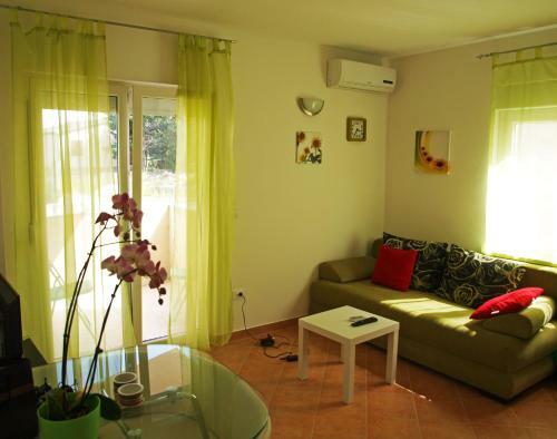 Apartments Nova
