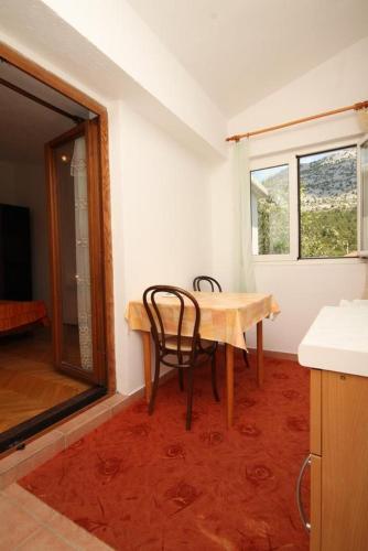 Apartment Starigrad 6649c