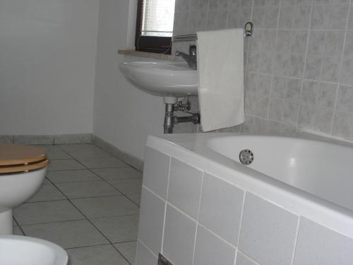 Apartments Mia