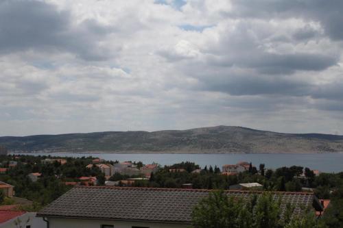 Apartment Starigrad 6431b