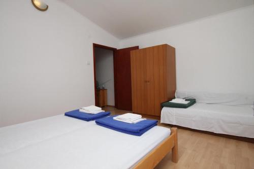 Apartment Starigrad 6431b