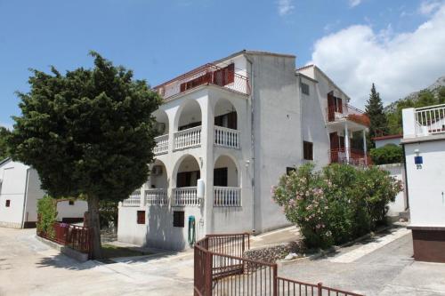 Apartment Starigrad 6431b