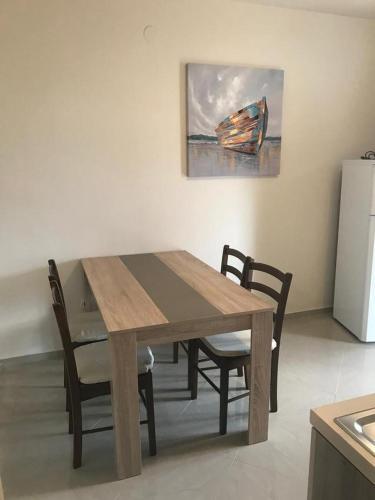 Apartments By The Sea Starigrad (paklenica) - 6587