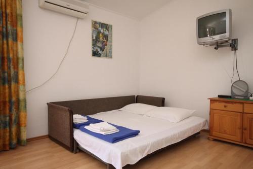 Apartment Starigrad 6431a
