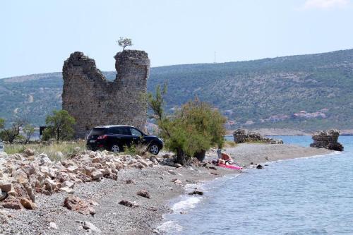 Apartment Starigrad 6431a