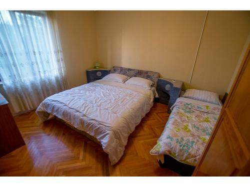 Apartments Nada