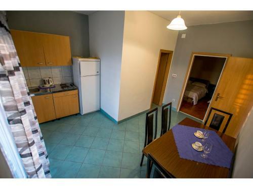 Apartments Nada