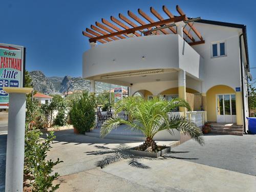 Apartment Ante.3