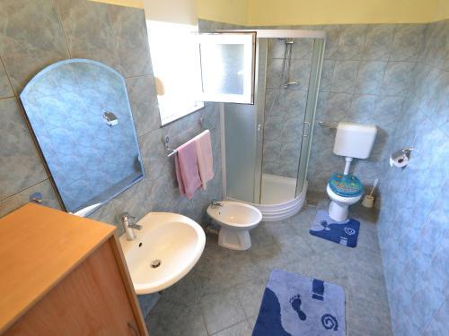 Apartment Ante.3