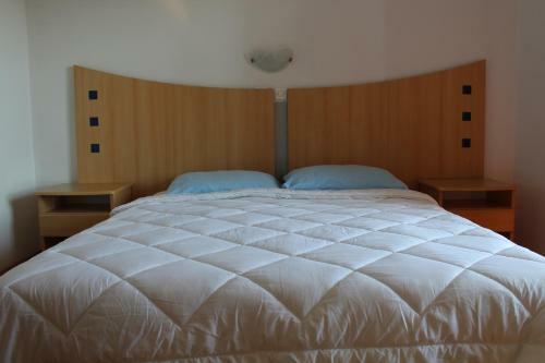 Hostal Apartments Paula