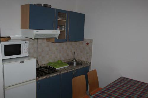 Hostal Apartments Paula