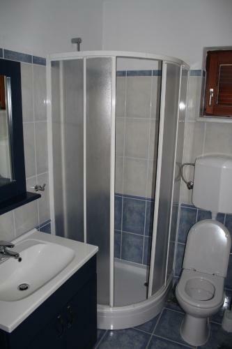 Hostal Apartments Paula