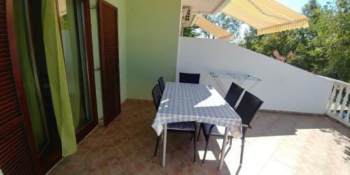 Hostal Apartments Paula