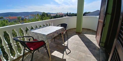 Hostal Apartments Paula