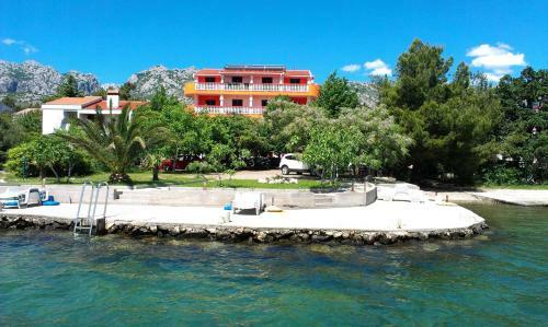 Hostal Pansion Kiko