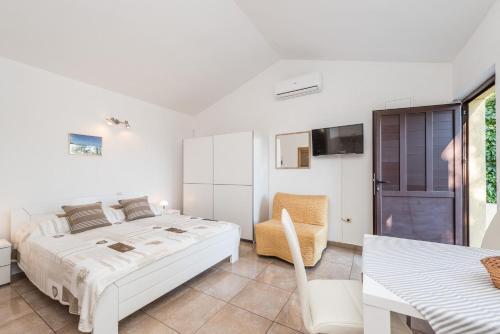 Apartamento Holiday Home In Starigrad-paklenica 26762