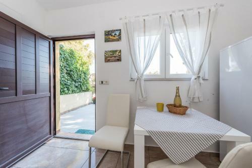 Apartamento Holiday Home In Starigrad-paklenica 26762