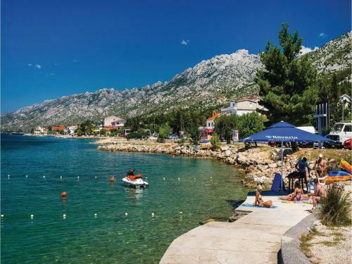 Holiday Home Starigrad Paklenica 45