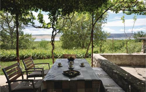 Holiday Home Starigrad Paklenica 45