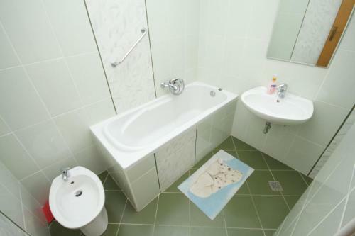 Apartments With A Parking Space Starigrad (paklenica) - 6563
