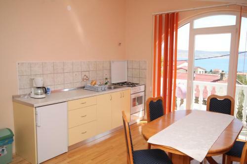 Apartments With A Parking Space Starigrad (paklenica) - 6563