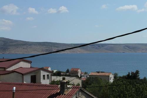 Apartments With A Parking Space Starigrad (paklenica) - 6563