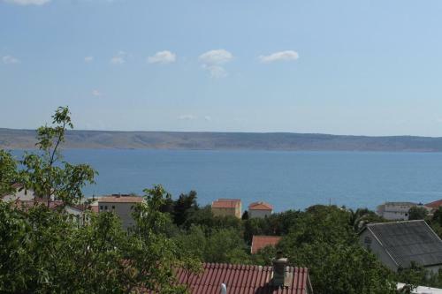 Apartments With A Parking Space Starigrad (paklenica) - 6563
