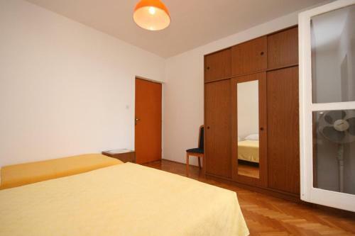 Apartments With A Parking Space Starigrad (paklenica) - 6563