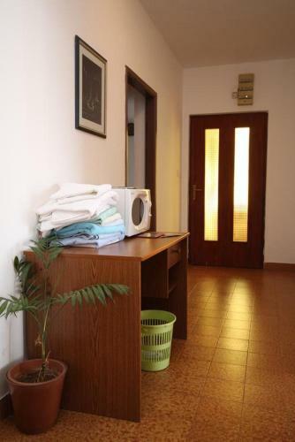 Apartments With A Parking Space Starigrad (paklenica) - 6563