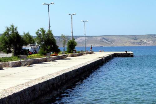 Apartments With A Parking Space Starigrad (paklenica) - 6563