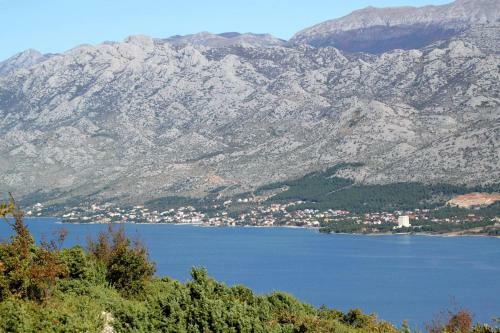 Apartments With A Parking Space Starigrad (paklenica) - 6563