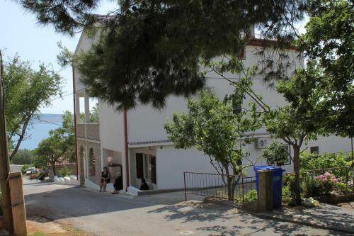 Apartments With A Parking Space Starigrad (paklenica) - 6563
